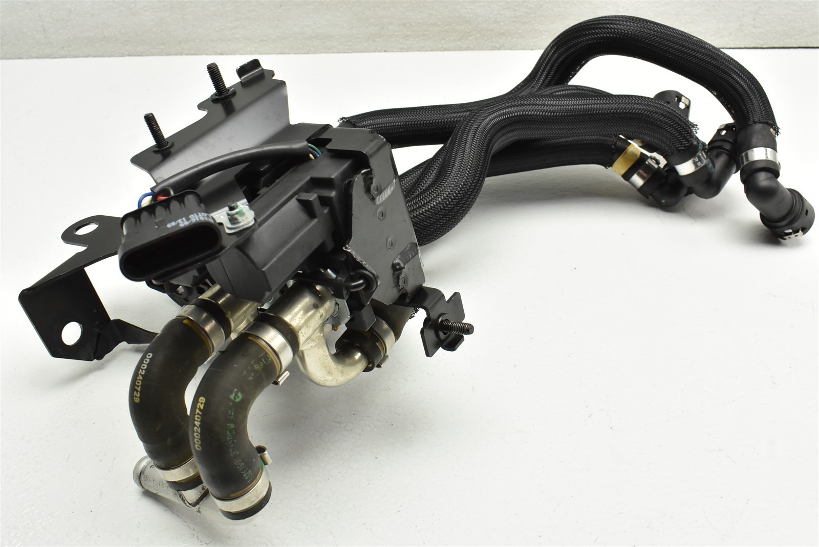 2010 Ferrari California Evap Emissions Solenoid Motor 