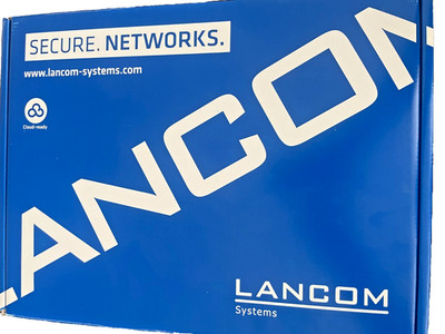 LANCOM LX-6400 EU (61821)