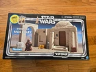 Star Wars Vintage Collection 3.75” Streets Of Mos Eisley W/Jawa - Sealed