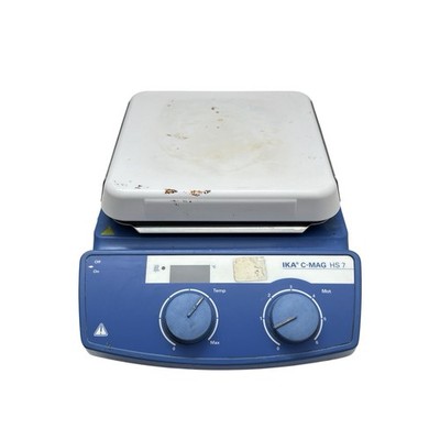 IKA C-MAG HS 7 Heizplatten-Magnetrührer