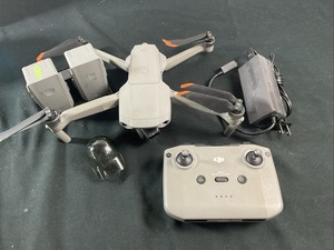 Dji Mavic Air 2 Drone only | eBay