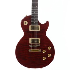 Used Gibson Usa/Les Paul Junior Special Plus Trans Red Fukuoka