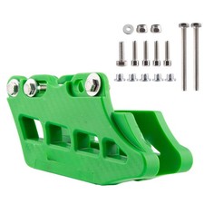 Rear Chain Guide Guard For Kawasaki KX 250 KX250F KX250X KX300 KX450 2009-2024