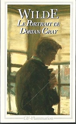 Das Porträt des Dorian Gray - Wilde, Oscar