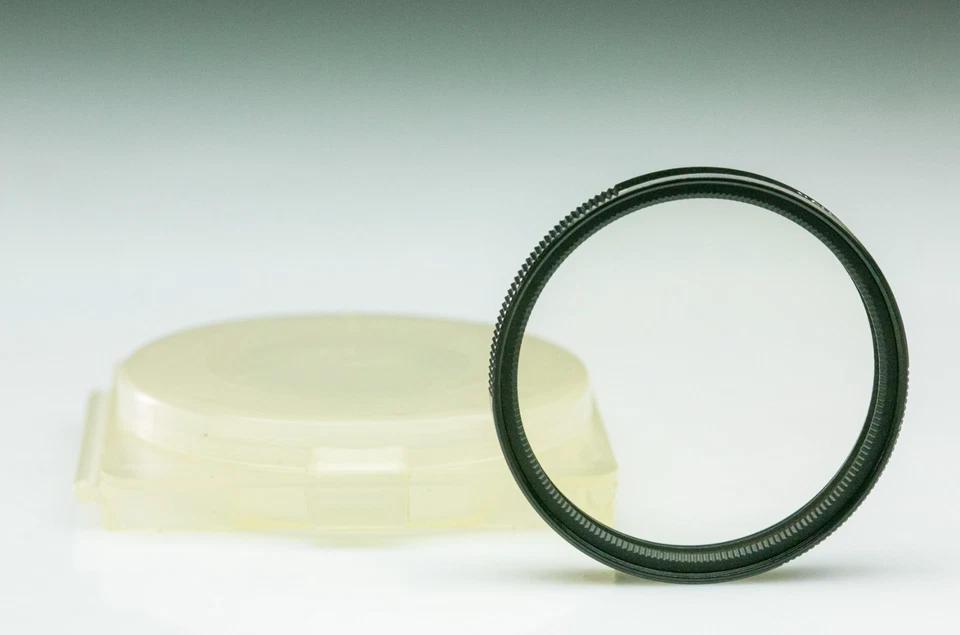 Leitz Leica 13131 Uva & 39 Black - Image 2 of 3