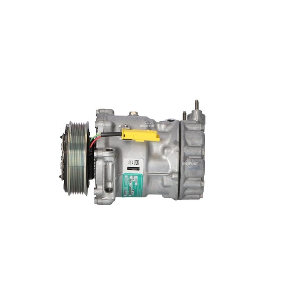Kompressor Klimaanlage FüR Peugeot Boxer Bus CitroëN Jumper-image