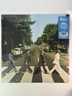 The Beatles Abbey Road 2019 Anniversary Edition 12” LP Vinyl Sealed Giles Martin