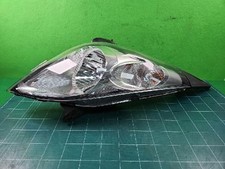 2012 Chevrolet Spark Van Right Headlight