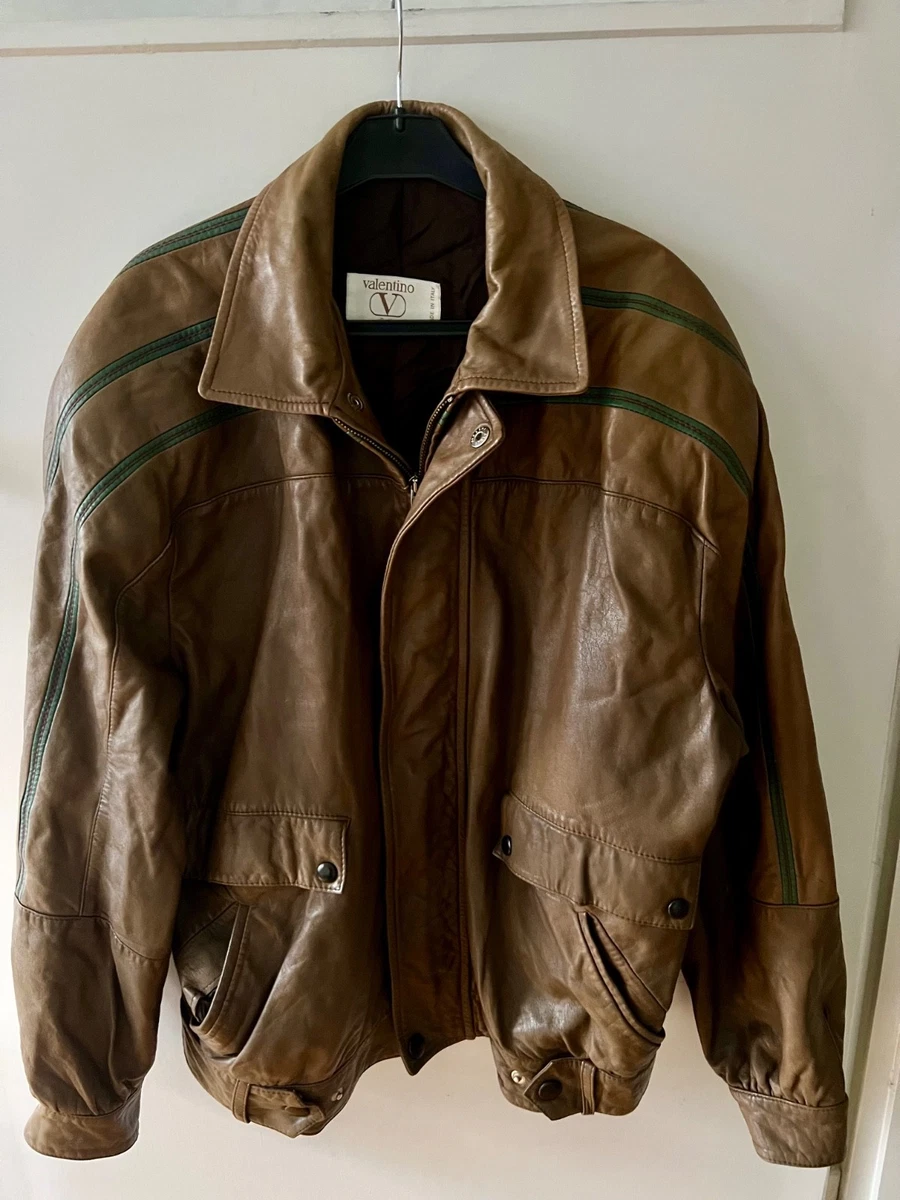 vintage valentino jacket products for sale | eBay