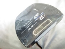 Odyssey Ai-ONE CRUISER 2-BALL JAILBIRD RH Putter 38in 598g HC 5267