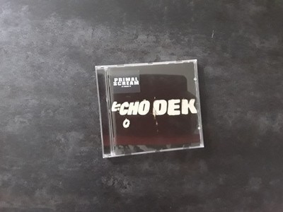 Primal Scream, ''Echo Dek ''