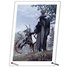 Arknights PERISH IN FROST Blu-ray Box Limited Edition Soundtrack JP Genuine DDP
