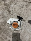 Stihl Ms171 Ms181  Ms211. Petrol Chainsaw Engine Pull Start Assembly Recoil