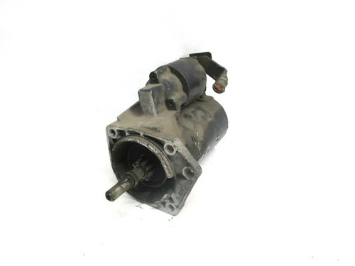 VW Lupo Anlasser Bj 2002 1,4l 44kW 0001112044 Bosch 085911023J