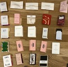 Parfüm Proben Set XXL24 STK für Adventskalender Genschenke Weihnachten extra P