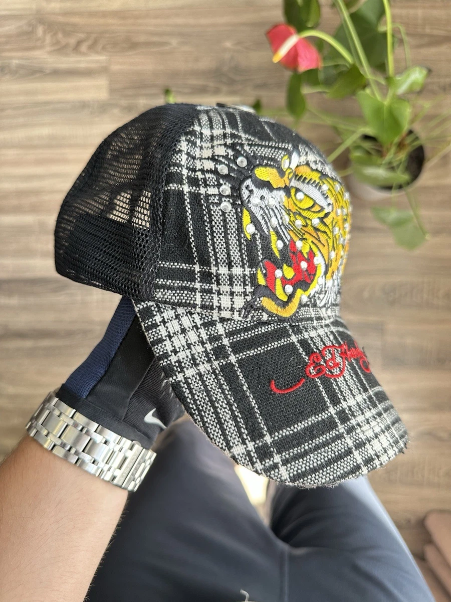 Ed Hardy Men's Cotton Hats for sale | eBay