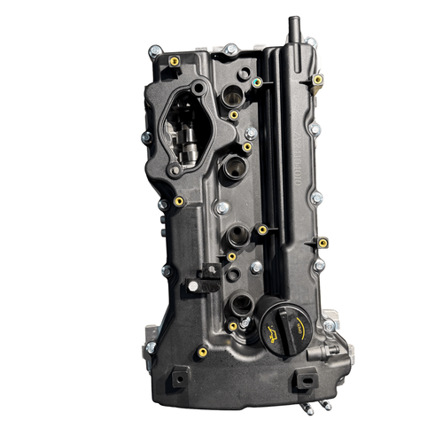 2.4L Theta II GDI 4-Cylinder Engine Assembly For Hyundai Sonata 2011-2014 Kia - Picture 14 of 15