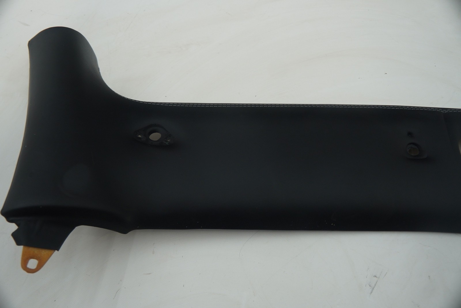 Front Roof Ceiling Header Windshield Visor Trim Cover Panel Ferrari 360 Modena