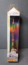 Wizarding World Harry Potter 12-inch Spellbinding Albus Dumbledore Magic Wand