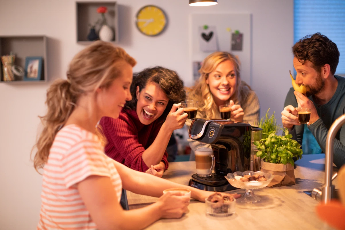 Tassimo pods chai clearance latte