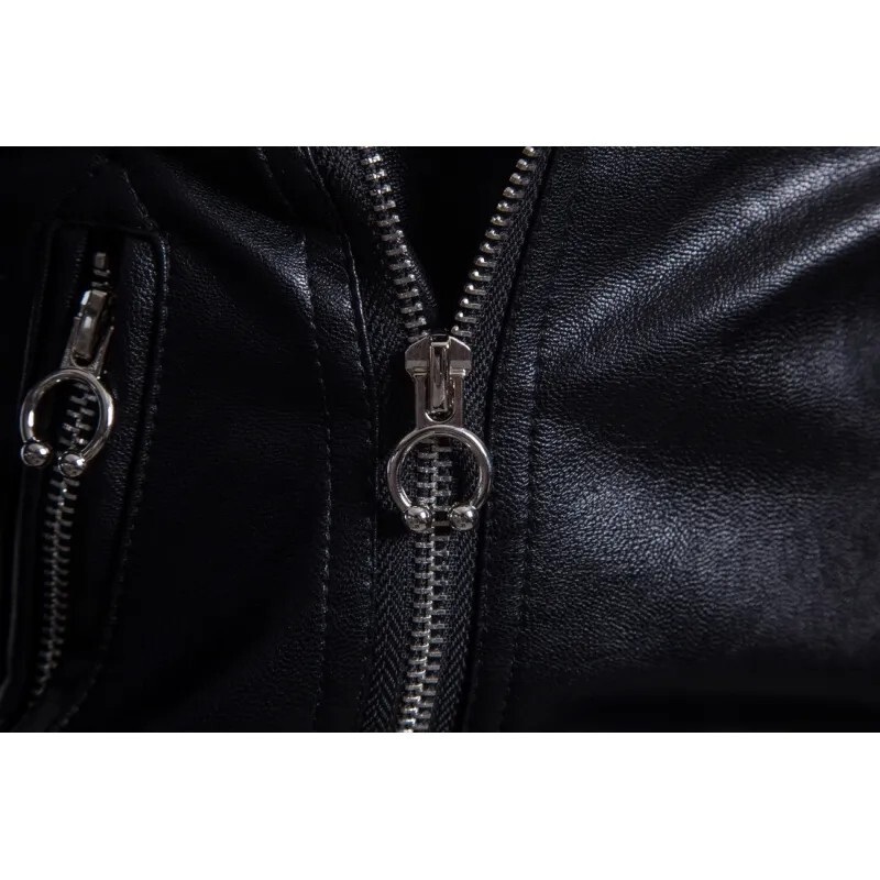 Stylish Mens Leather Jackets for a Classic Look