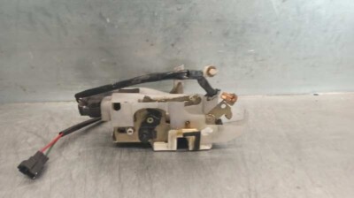 schlossdeckel hinten rechts für MAZDA 323 BERLINA C F S (BA) 1.5 1994 3393844