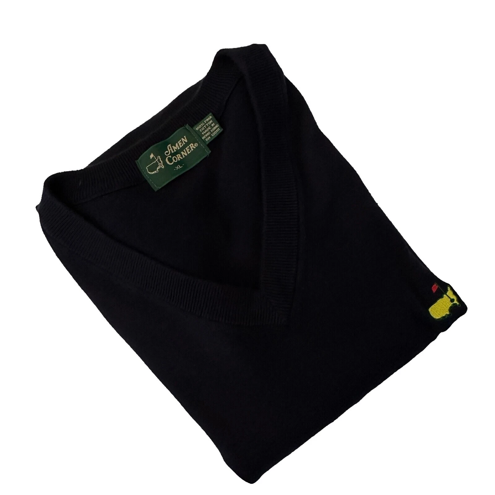 Suéteres Masters Chaleco para De hombre