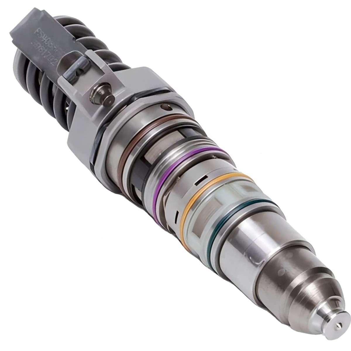 6X Fuel Injector 4062569 for Cummins QSX15 ISX15 X15 Diesel Engine 
