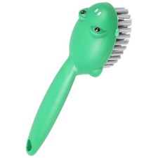 Shoe Cleaning Brush Shoe Laundry Brush Scrub Brush for Household Cleaning Brush