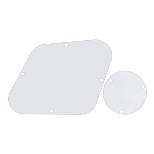 Set Pickguard Les Paul Translucent for All LP - Picture 5 of 7