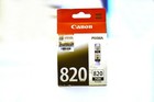 Canon PIXMA 820 PGBK printer ink