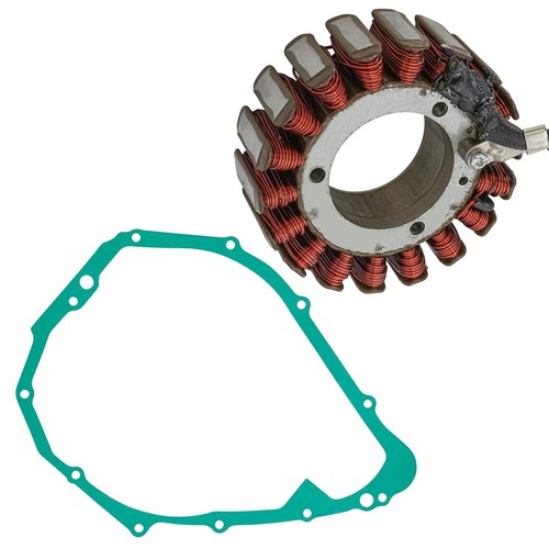 Stator & Gasket for Yamaha VMX1200 V-Max 1200 1985 1986 1988-2007 - Picture 5 of 7