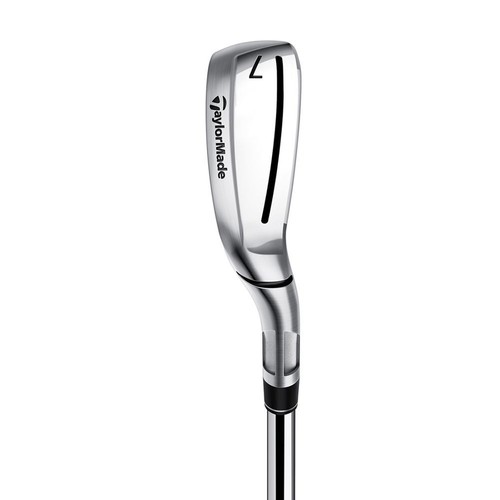 Taylor Made Stealth HD Gap Wedge 49* (Steel KBS Max MT 85 Stiff, LEFT) NEW - Picture 4 of 4
