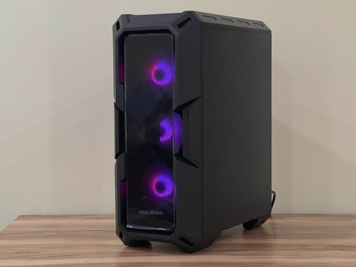 PC Gaming - I7 12700KF, RTX 3070TI, 32GB Ram, 256GB SSD + 2TB HDD - Bild 4 von 5