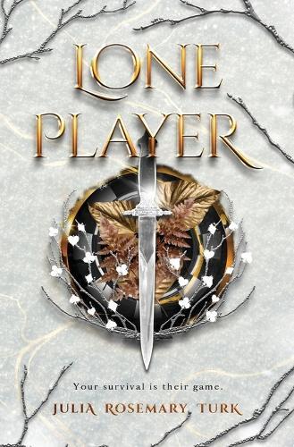 Julia Rosemary Turk Lone Player (Tascabile)