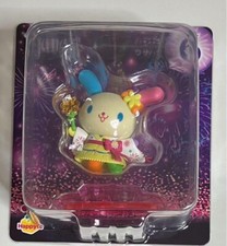 Sanrio Happy Kuji HANABI 2024 Usahana Figure