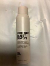 Authentic Beauty Concept Glow Touch Finishing Spray 5 oz, New