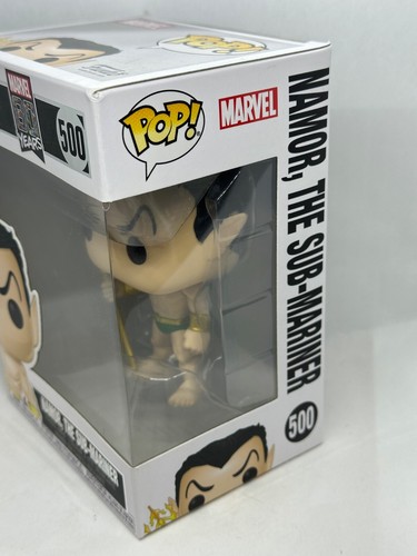 Funko MARVEL 80 Years YOU CHOOSE 25 Lot Complete your collection! MINT - Picture 23 of 173
