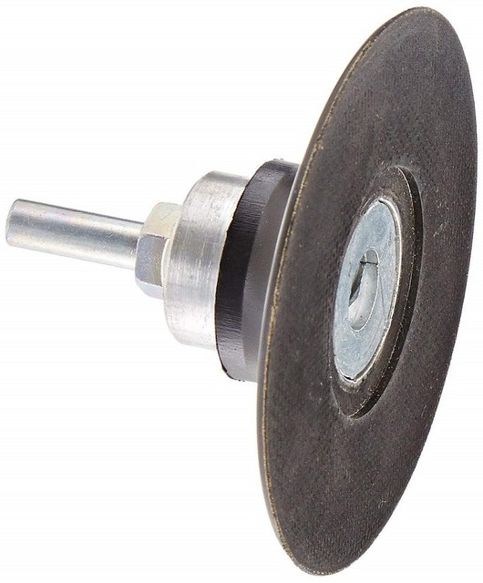 3M™ 07716 Roloc™ Gasket Removal Disc Pad Assembly, 3 inch eBay