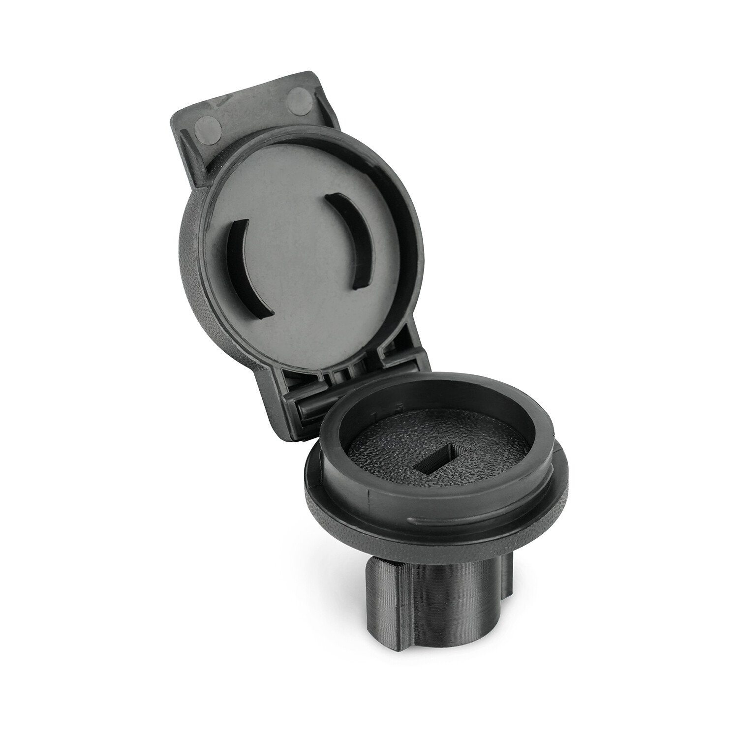 Keyless Spare Tire Lock Cylinder For Ford F-150 2015-2025 