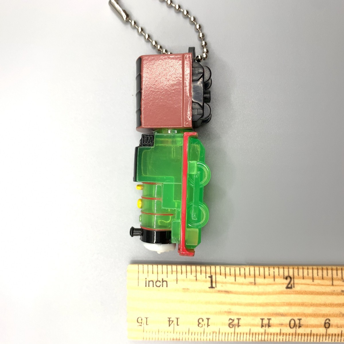 未使用‼️ ch!iii Key Charm Amazon.com: 5 PCS Antique Bronze Keychain Keyring Key Chains