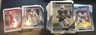 2024 Donruss Optic Football - Base Vets & Rated Rookies - #1-300 -- You Pick!