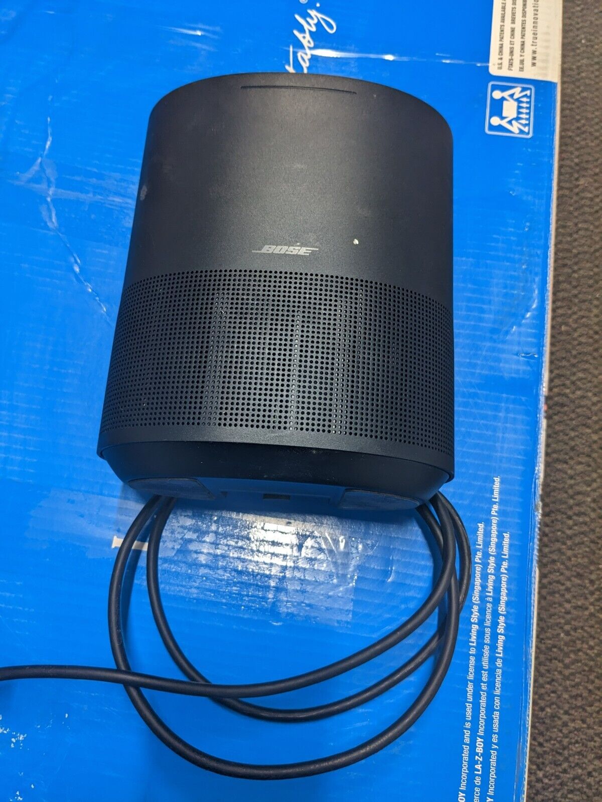 Bose Home Speaker 450 - Black