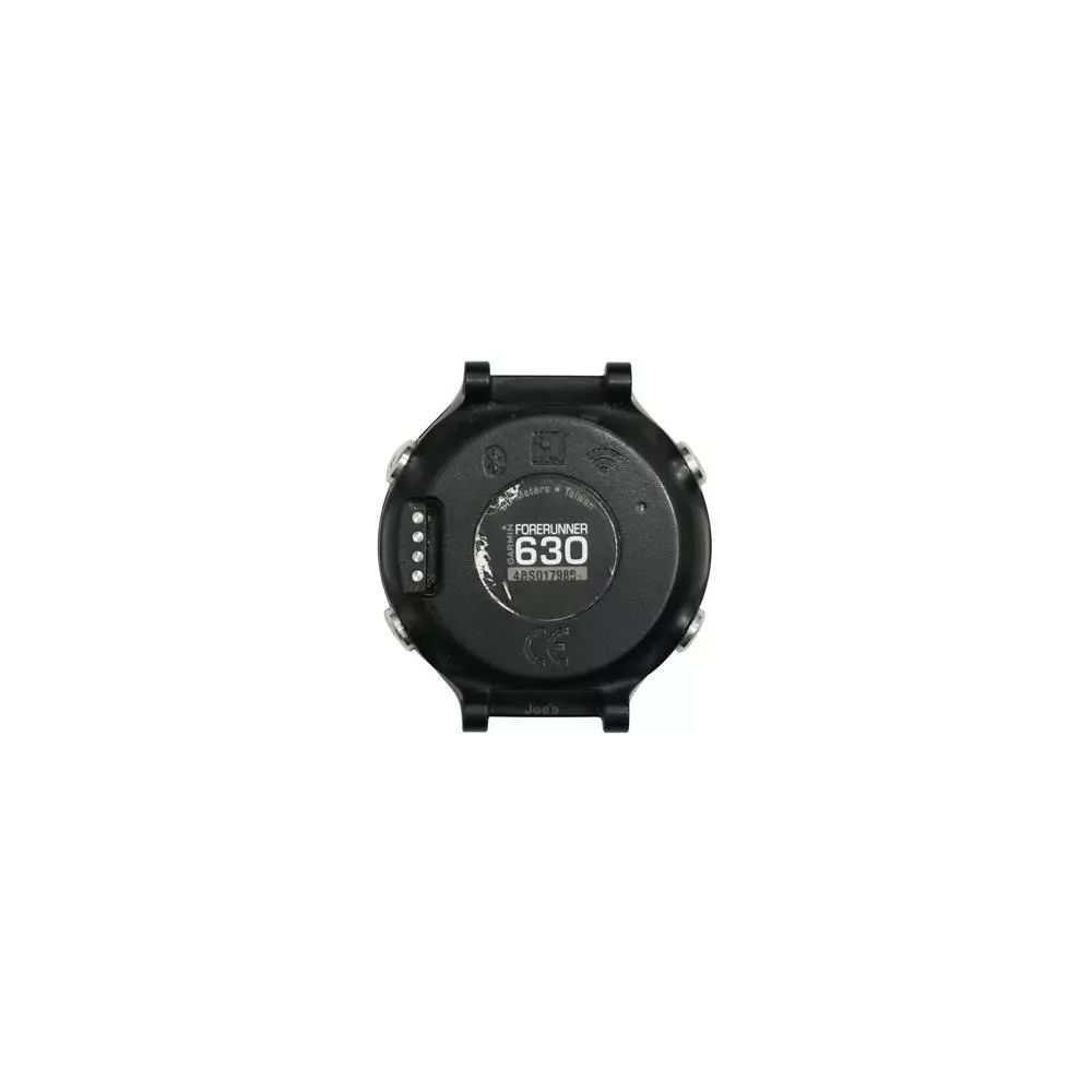 Garmin hotsell 630 watch