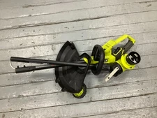 Ryobi ONE+ 18V 13in Cordless String Trimmer/Edger Tool Only P20018 MISSING SPOOL