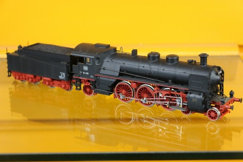 Rivarossi 1367 Schlepptenderlok BR 18 478 DB | Zustand: Neu