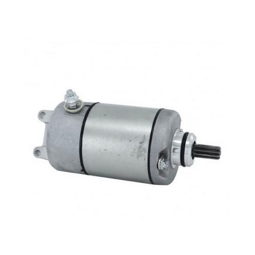 Démarreur moto Suzuki 750 R mécanique de précision 12V 9 dents