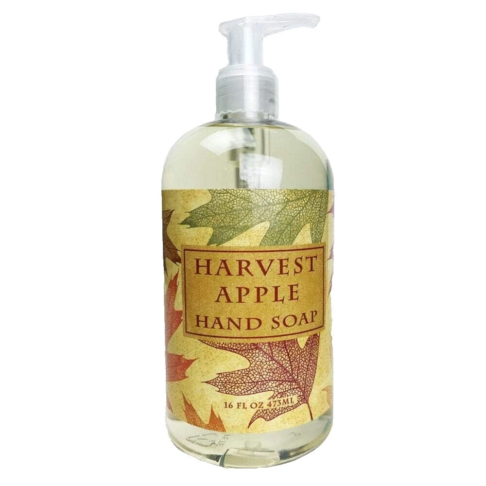 Apple Hand Washes