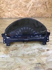 341849 Instrumentenkombination MERCEDES-BENZ A-Klasse (W168) A1685407611 341849 Instrumentenkombination MERCEDES-BENZ A-Klasse (W168) A1685407611
