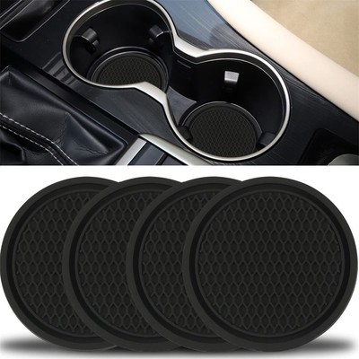 Autos Halter für Auto-Cup Auto Coasters Getränke Coaster Car Cup Mat Coaster